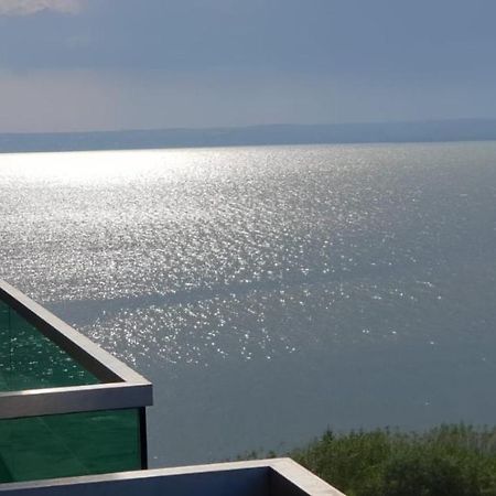Apartmán Sya Bell View Mamaia Exteriér fotografie